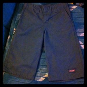 @$@$On Hold@$@$ Dickies Boys Shorts