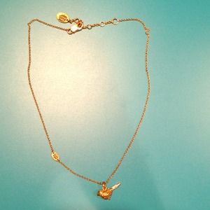 Juicy Couture Sparrow Necklace