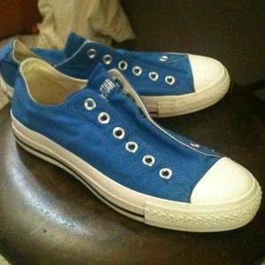 RESERVED!!! Chuck Taylor's