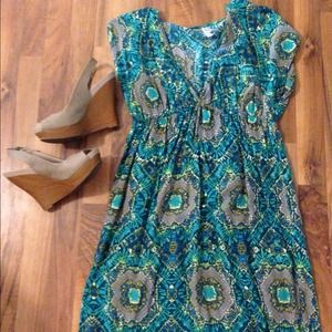 Cute summer dress