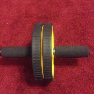 Ab workout