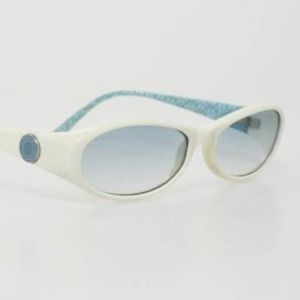 SOLD SOLD Authentic Coach Sunnies with