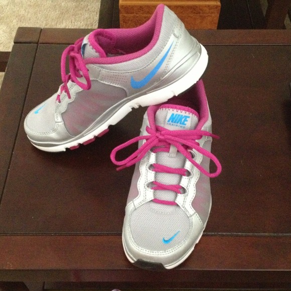 Nike Flex TR2