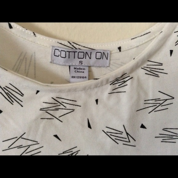 🚫SOLD🚫VINTAGE DRESS - Picture 2 of 2