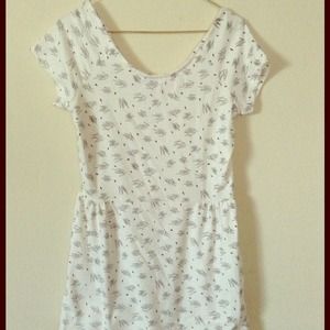 🚫SOLD🚫VINTAGE DRESS