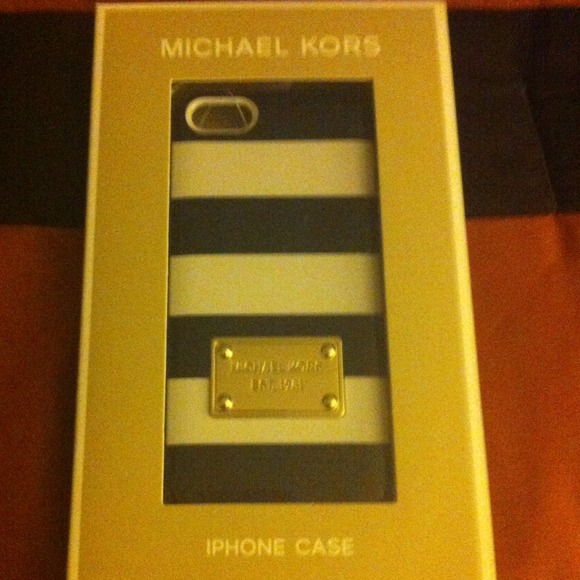 Michael Kors IPhone 5 case