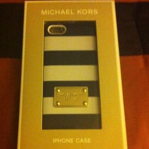 Michael Kors IPhone 5 case