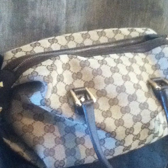 Gucci Purse