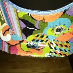 Authentic Stuart Weitzman Purse