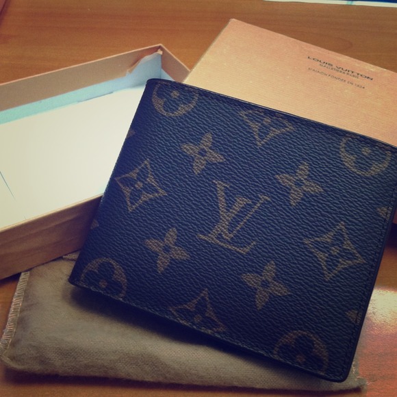 SOLD*** Louis Vuitton wallet
