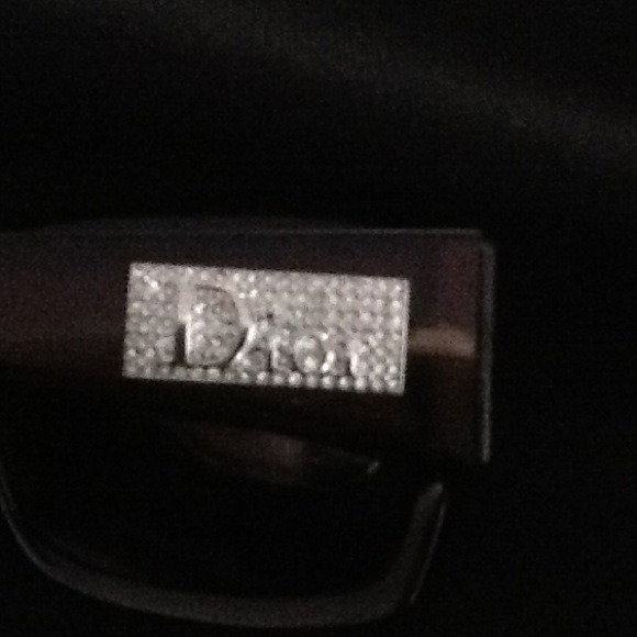 Dior Sun glasses authentic - Picture 2 of 4