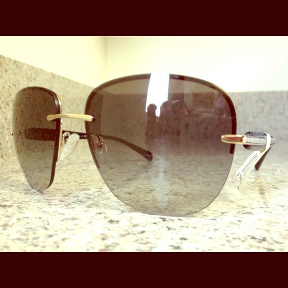 Prada Sunglasses
