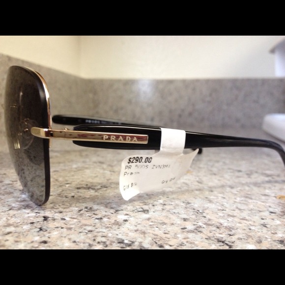 Prada Sunglasses