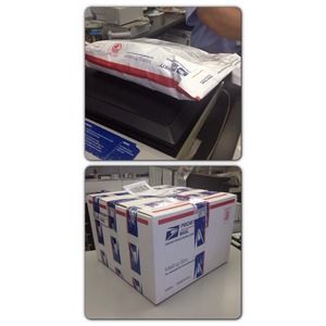 Bundle and trade packages