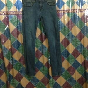 Commune Skinny Jeans 32/32