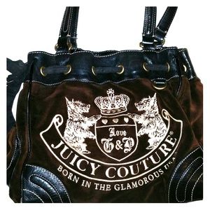 juicy couture daydreamer scotty 😌💕