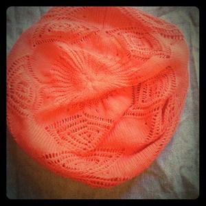 Knit Hat