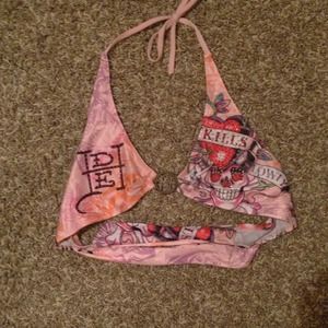 Edhardy Swimsuit