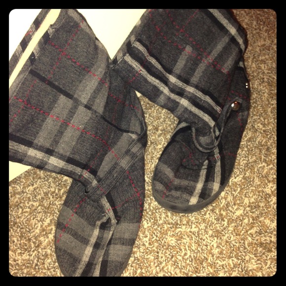 Roxy Boots