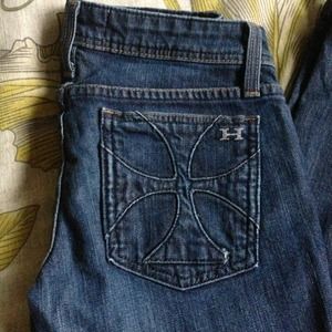 Habitual Jeans new condition
