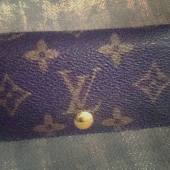 Louis Vuitton little wallet