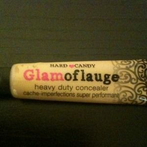 Traded/////Concealer