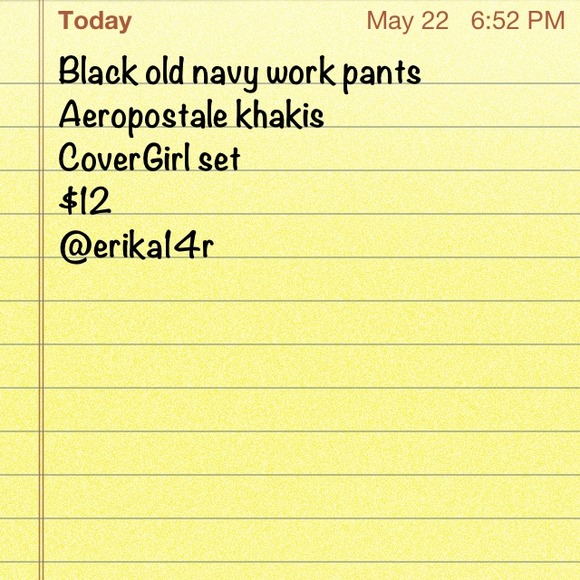Bundle for @erika12r