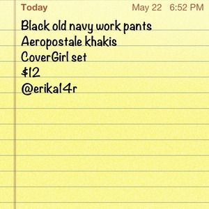 Bundle for @erika12r