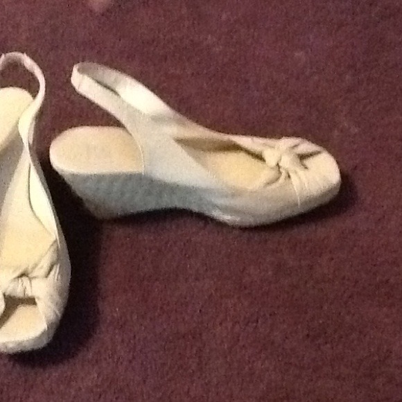 Wedges - Picture 2 of 3