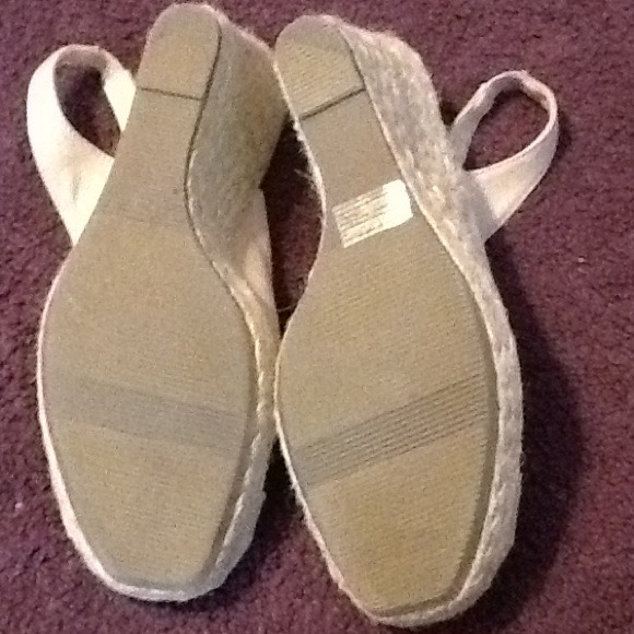 Wedges - Picture 3 of 3