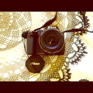 Nikon Coolpix digital camera❗REDUCED❗