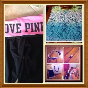 Bundled🚫traded🚫sold 🚫American eagle top