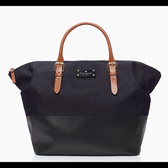 💢SOLD💢🔷Kate Spade🔷 Dixon Place Blaine Tote