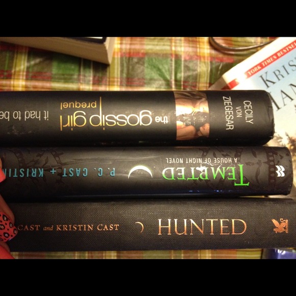 Books ! - Picture 4 of 4