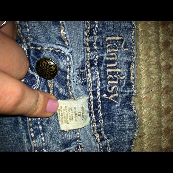 Jeans - Picture 2 of 3