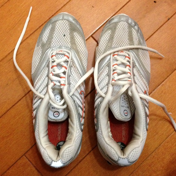 Nike shoes