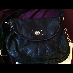 ✨RESERVED✨Marc By Marc Jacobs cross body bag