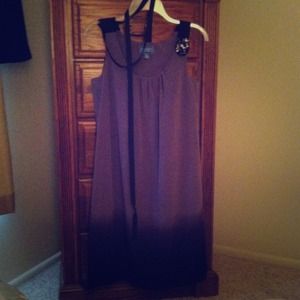 Vera Wang dress
