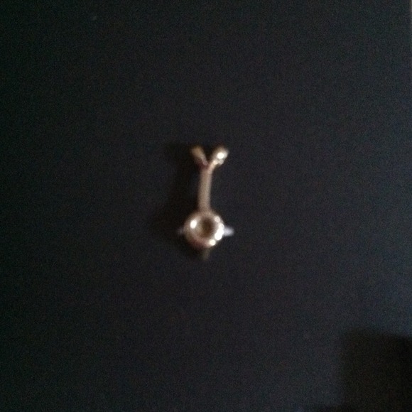 Sold💎Beautiful genuine 1/4ct diamond pendant!! - Picture 2 of 2