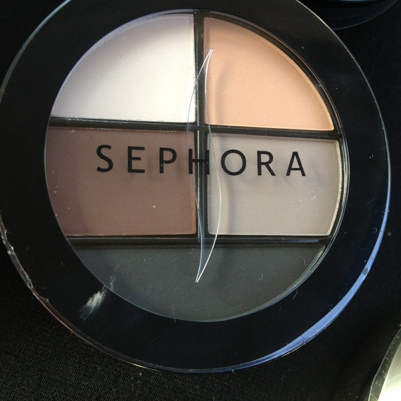 Makeup