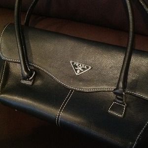Prada handbag