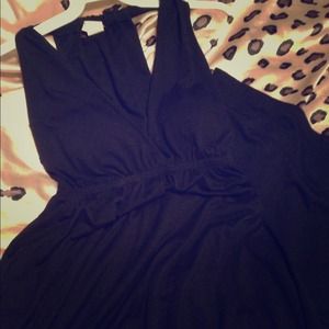 Gorgeous black Maxi <3
