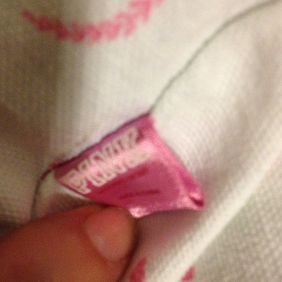 Victoria's Secret Pink beach tote - Picture 4 of 4