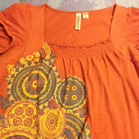 Never worn