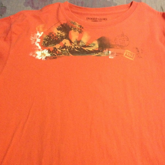 Men's T Shirt