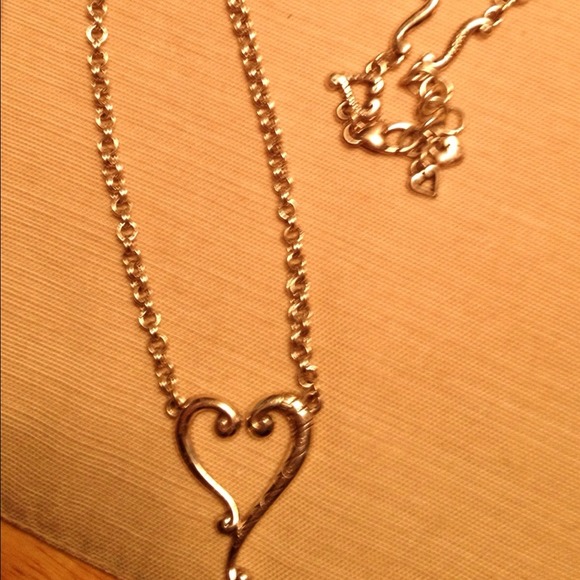 Brighton Tuscan necklace and bracelet set