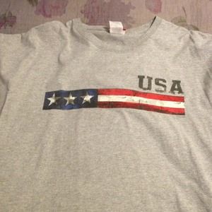 Men's Sonoma T shirt
