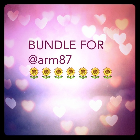 SHIRT BUNDLE
