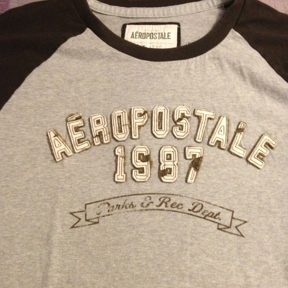 SOLD.  Men's shirt