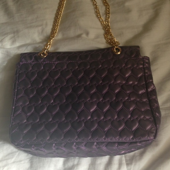 *HOLD* Justin Bieber Bag - Picture 3 of 3